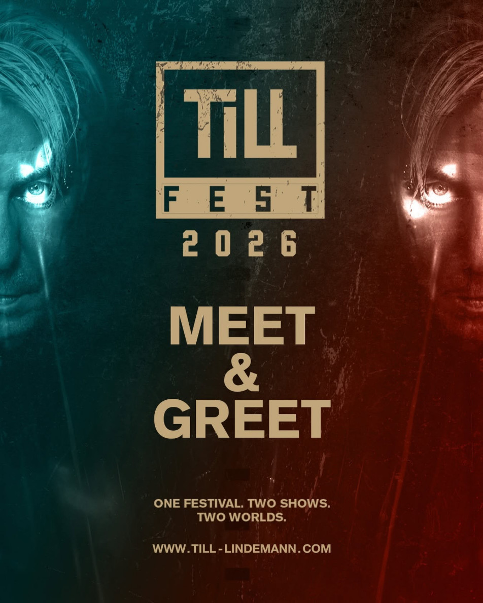 Foto: till-lindemann.com